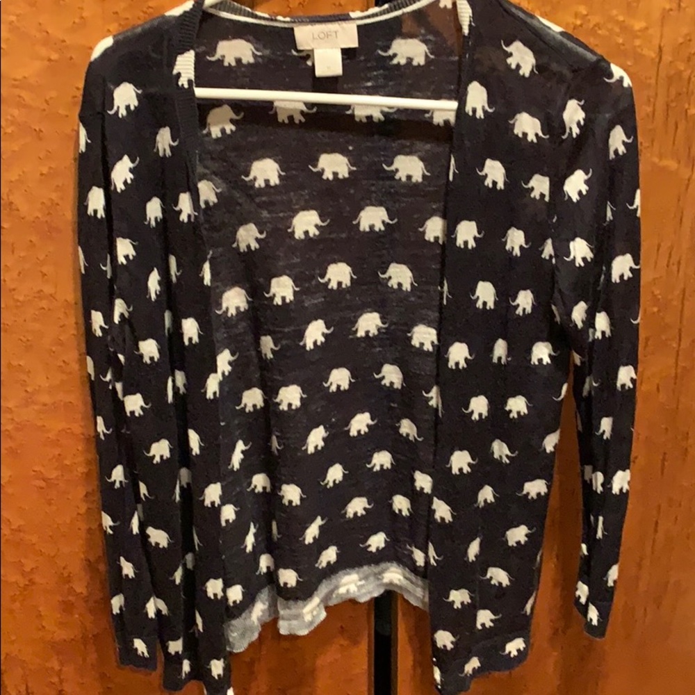 Cardigan